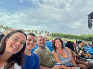 50 Cent: the Final Lap Tour