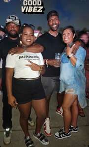 50 Cent: the Final Lap Tour