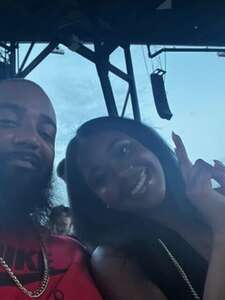 50 Cent: the Final Lap Tour