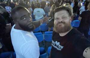 50 Cent: the Final Lap Tour