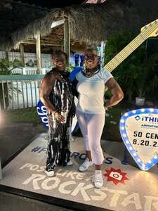 50 Cent: the Final Lap Tour