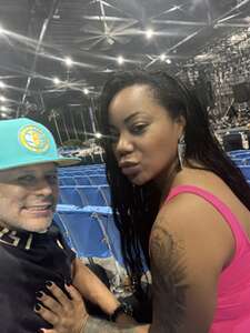 50 Cent: the Final Lap Tour