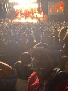 50 Cent: the Final Lap Tour