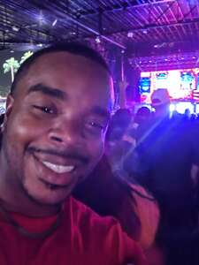 50 Cent: the Final Lap Tour