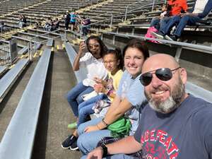 UConn Huskies - NCAA Football vs FIU Panthers