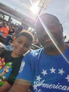 UConn Huskies - NCAA Football vs FIU Panthers