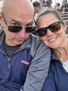 UConn Huskies - NCAA Football vs FIU Panthers