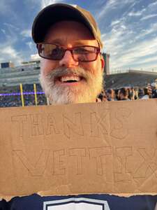 UConn Huskies - NCAA Football vs FIU Panthers