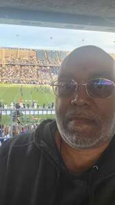 UConn Huskies - NCAA Football vs FIU Panthers