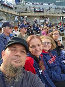 UConn Huskies - NCAA Football vs FIU Panthers