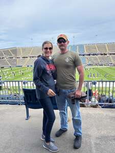 UConn Huskies - NCAA Football vs FIU Panthers