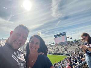 UConn Huskies - NCAA Football vs FIU Panthers