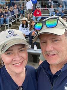 UConn Huskies - NCAA Football vs FIU Panthers