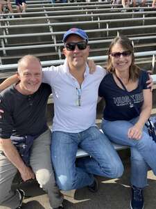 UConn Huskies - NCAA Football vs FIU Panthers