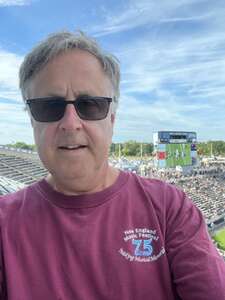 UConn Huskies - NCAA Football vs FIU Panthers