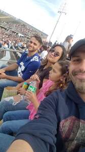 UConn Huskies - NCAA Football vs FIU Panthers