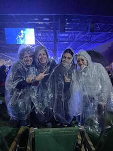 Sam Hunt: Summer on the Outskirts Tour