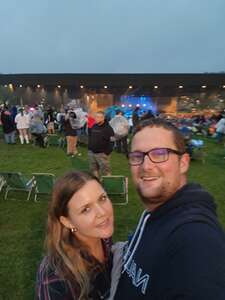 Sam Hunt: Summer on the Outskirts Tour