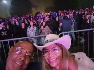 Sam Hunt: Summer on the Outskirts Tour