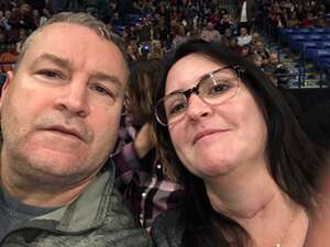 Sam Hunt: Summer on the Outskirts Tour