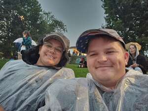 Sam Hunt: Summer on the Outskirts Tour