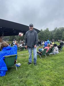 Sam Hunt: Summer on the Outskirts Tour