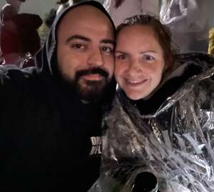 Sam Hunt: Summer on the Outskirts Tour