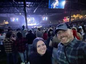 Sam Hunt: Summer on the Outskirts Tour