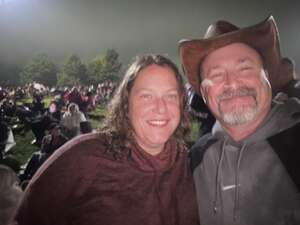 Sam Hunt: Summer on the Outskirts Tour