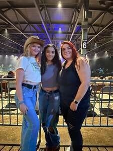 Sam Hunt: Summer on the Outskirts Tour