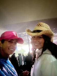 Sam Hunt: Summer on the Outskirts Tour