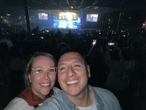 Sam Hunt: Summer on the Outskirts Tour