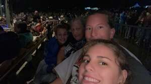 Sam Hunt: Summer on the Outskirts Tour