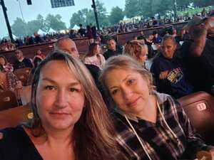 Sam Hunt: Summer on the Outskirts Tour