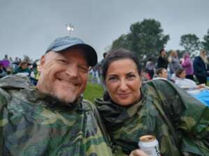 Sam Hunt: Summer on the Outskirts Tour