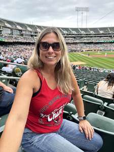 Oakland Athletics - MLB vs Los Angeles Angels