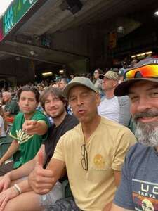 Oakland Athletics - MLB vs Los Angeles Angels