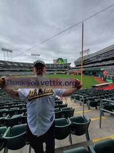 Oakland Athletics - MLB vs Los Angeles Angels