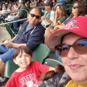 Oakland Athletics - MLB vs Los Angeles Angels