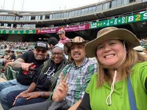 Oakland Athletics - MLB vs Los Angeles Angels