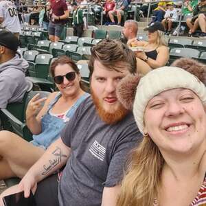 Oakland Athletics - MLB vs Los Angeles Angels