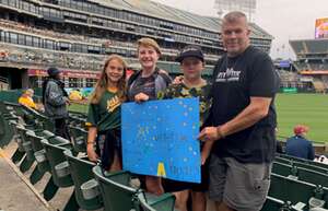 Oakland Athletics - MLB vs Los Angeles Angels