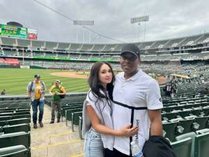 Oakland Athletics - MLB vs Los Angeles Angels