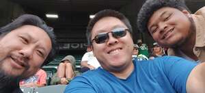 Oakland Athletics - MLB vs Los Angeles Angels