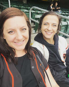 Oakland Athletics - MLB vs Los Angeles Angels