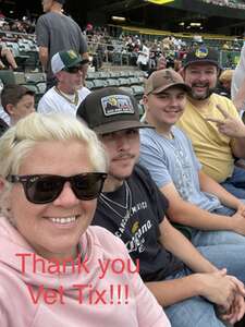 Oakland Athletics - MLB vs Los Angeles Angels