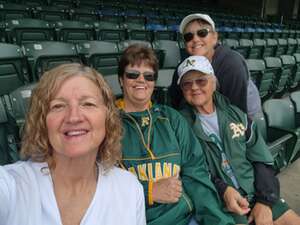 Oakland Athletics - MLB vs Los Angeles Angels