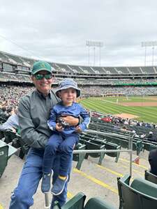 Oakland Athletics - MLB vs Los Angeles Angels