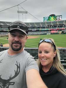 Oakland Athletics - MLB vs Los Angeles Angels
