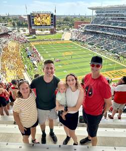Baylor Bears - NCAA Football vs Utah Utes